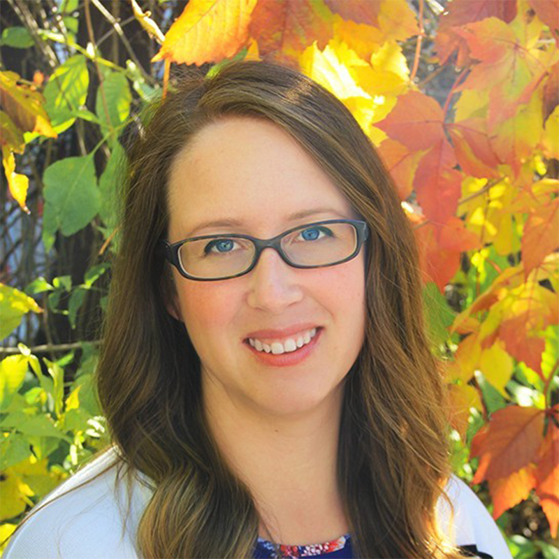 Melissa Saice